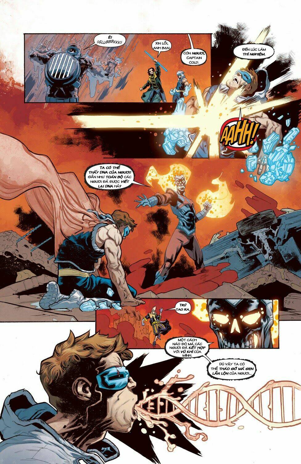 forever evil chapter 13 7