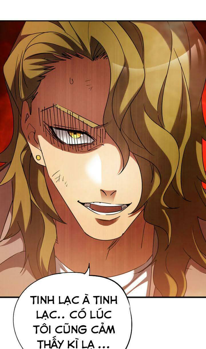 sau mạt thế tôi trở thành zombie chapter 21 36