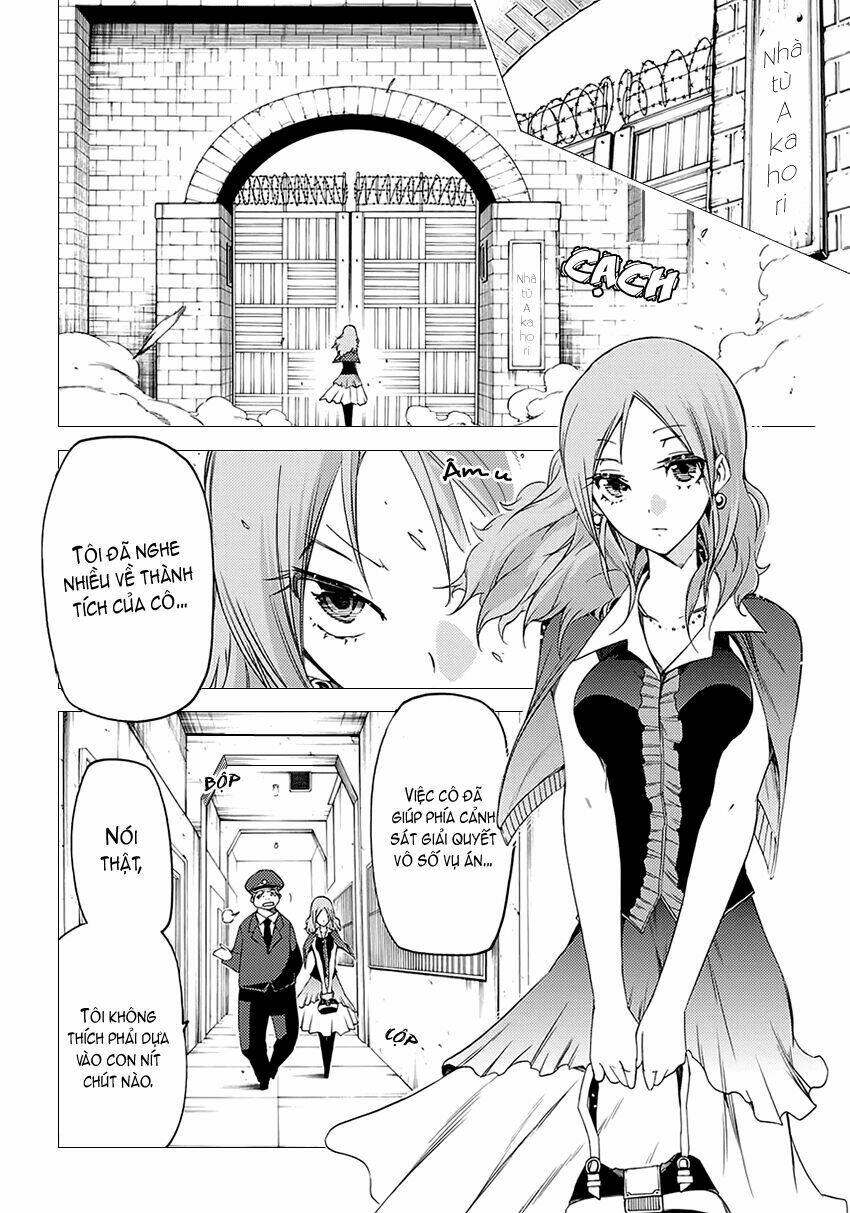 fukashigi philia chapter 6 19