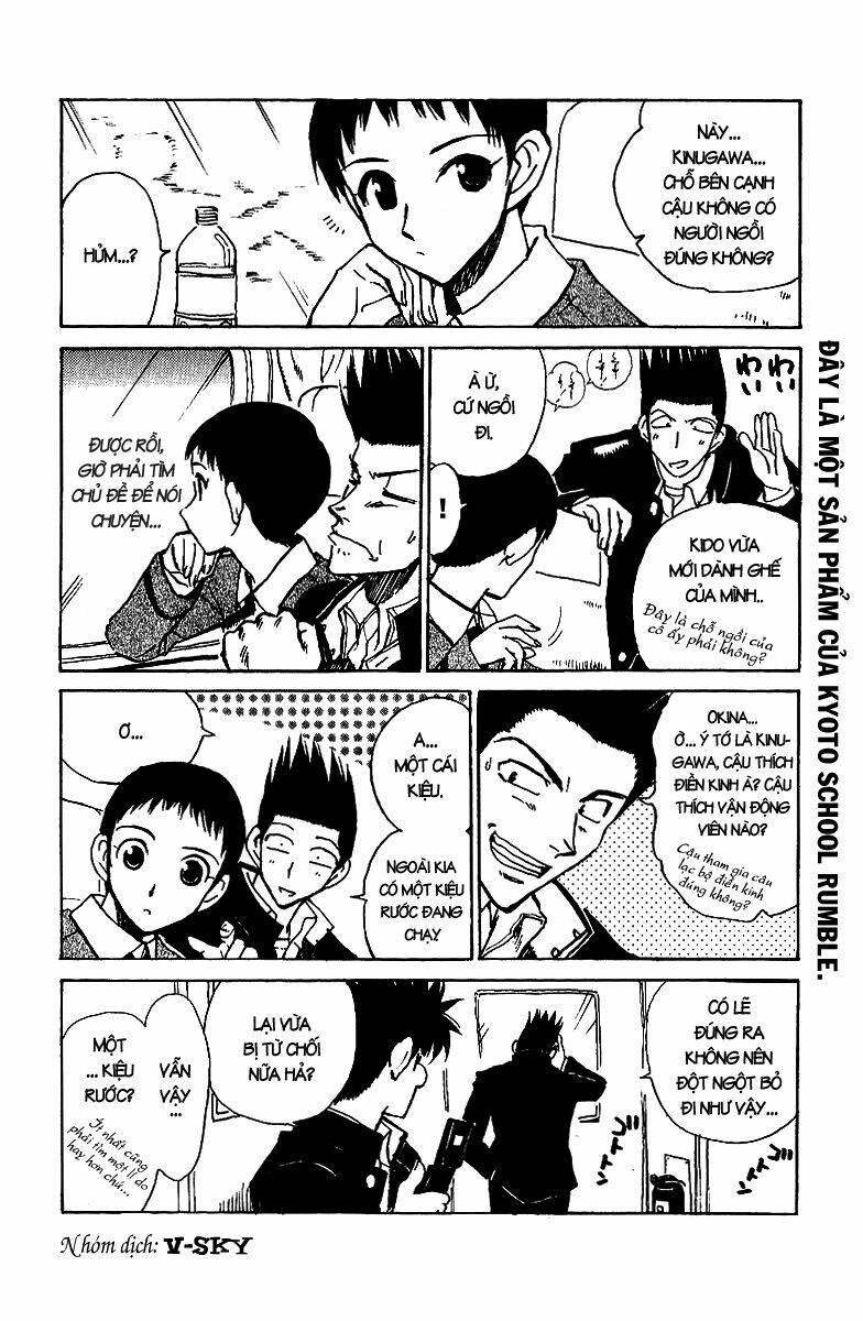 school rumble chapter 186 11