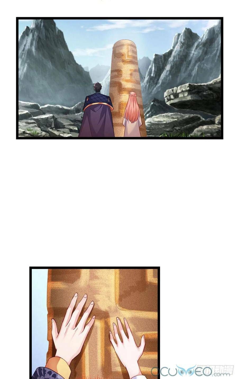 dạy bảo ma vương lão công 2 chapter 14 54