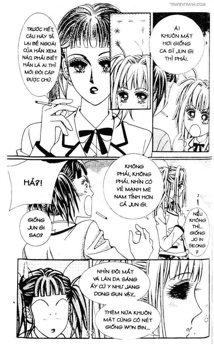 điên vì yêu - love like crazy chapter 2 24