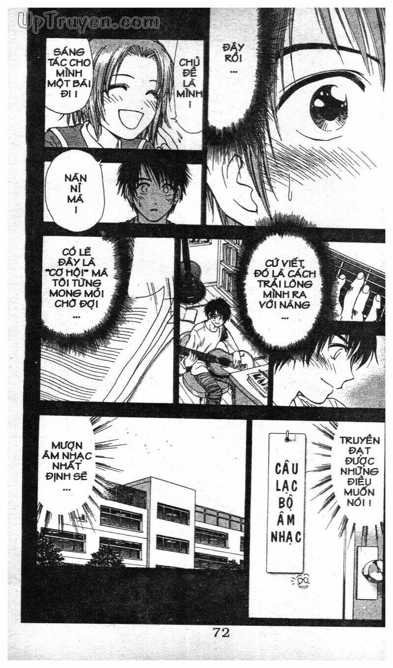 salad days chapter 118 12