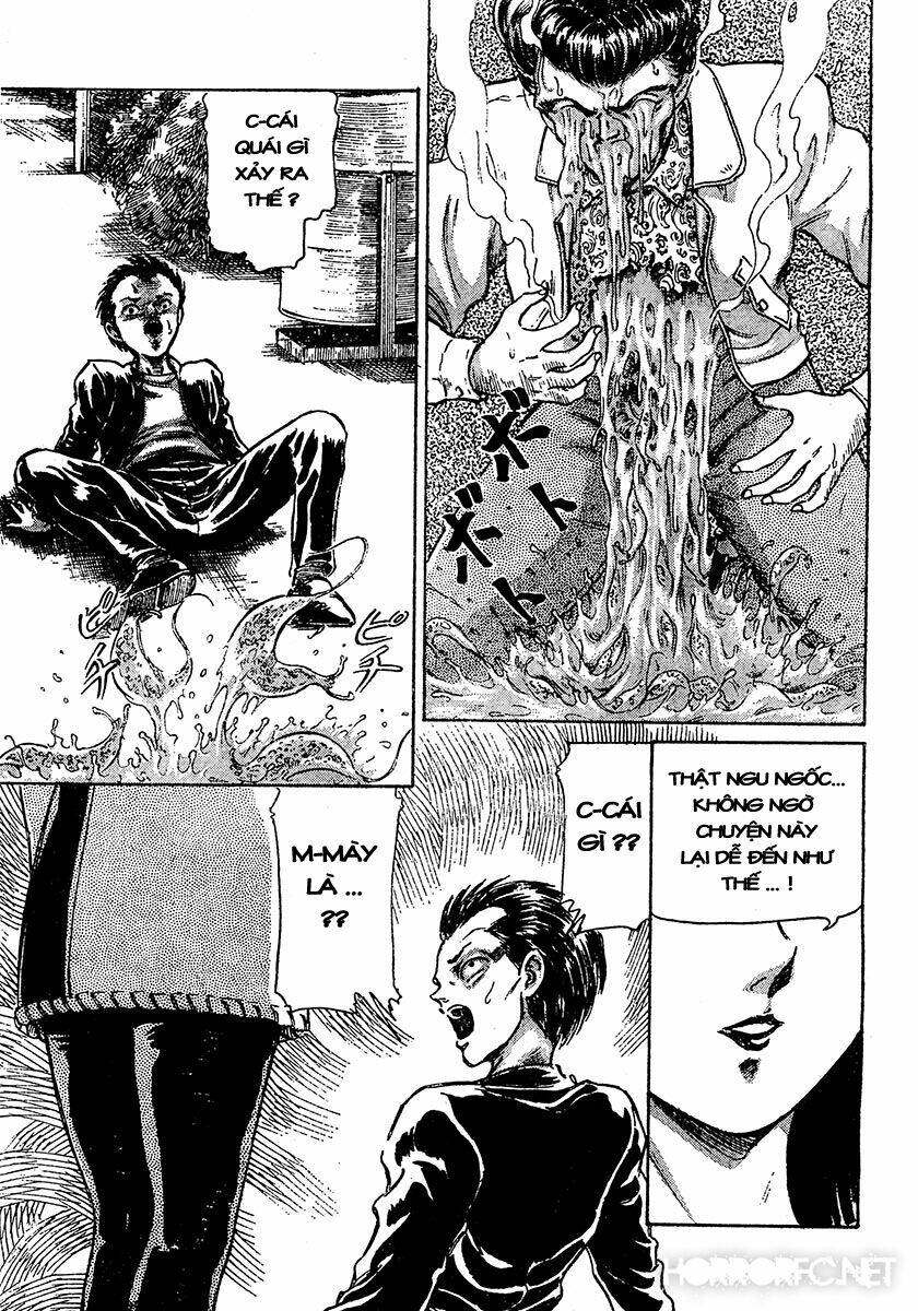 dangerous female teacher chapter 37 13