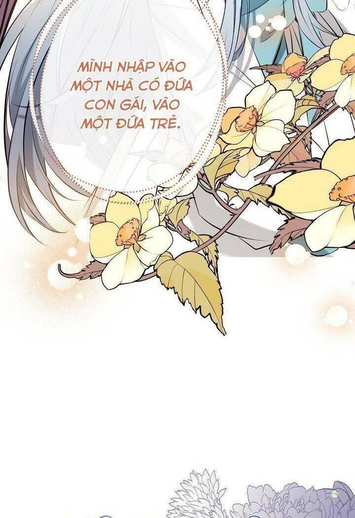 chúng ta có thể trở thành gia đình được không? chapter 62 58