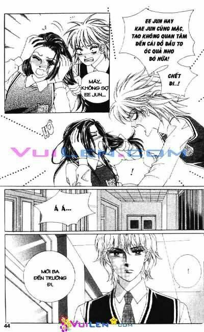 anh,bạn trai và người ấy chapter 7 44