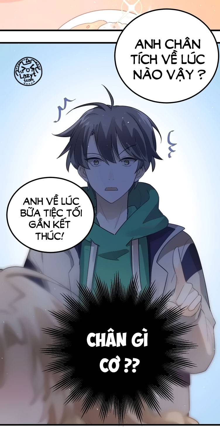 tình yêu huyễn tưởng chapter 15 50