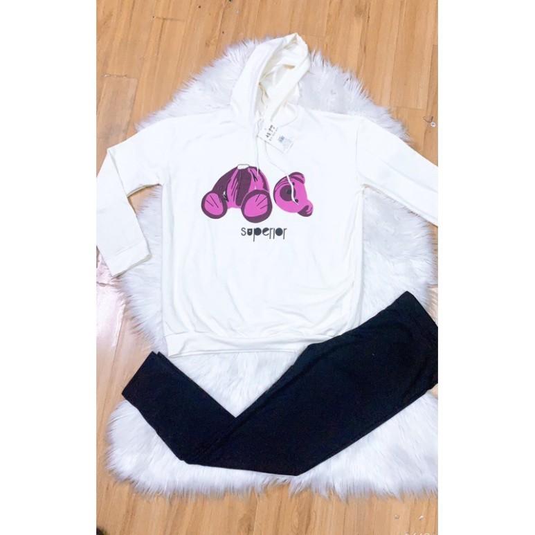 Bộ đồ bầu và sau sinh mã BD221