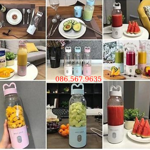 Máy Xay Sing Tố MiNi