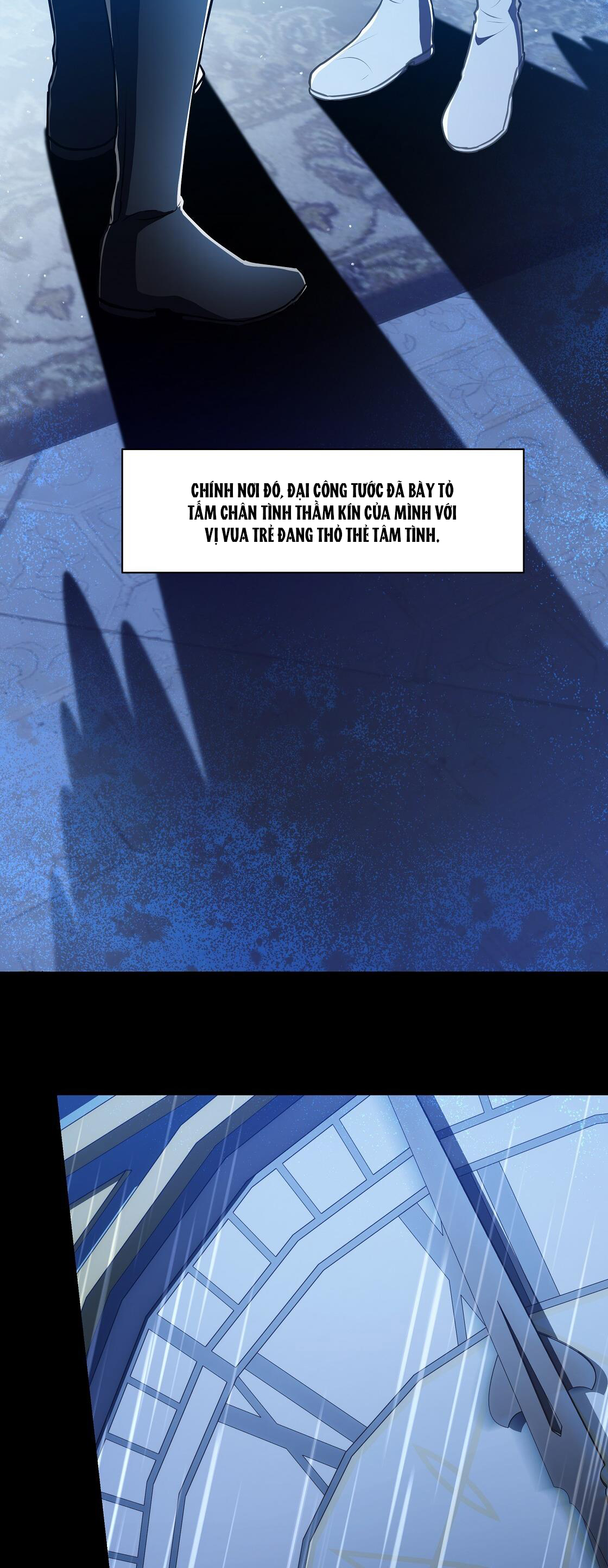 cách để sống sót với tư cách là người chơi chapter 17 42