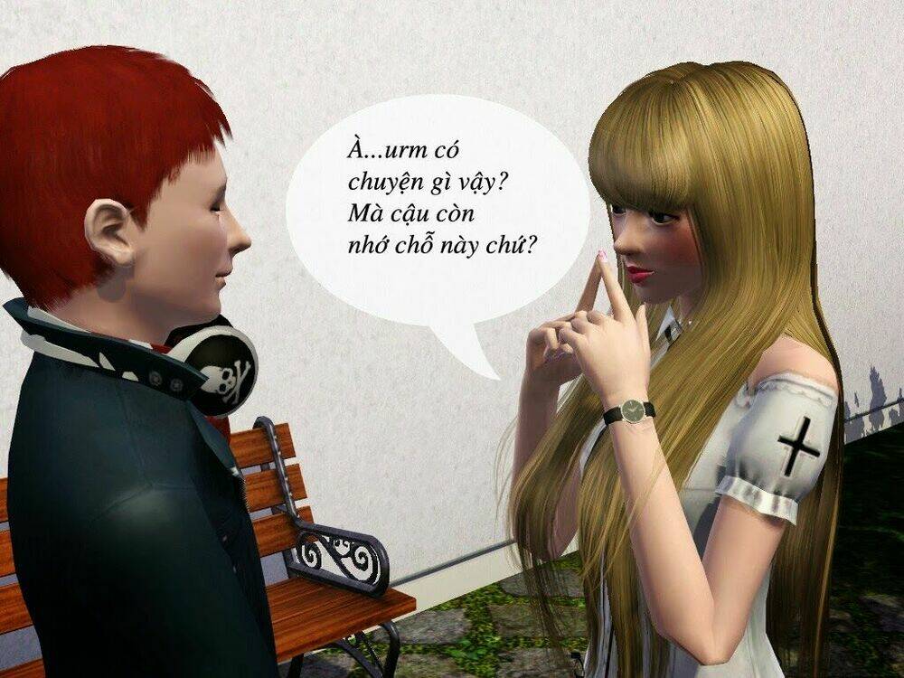 the fate chapter 20 71