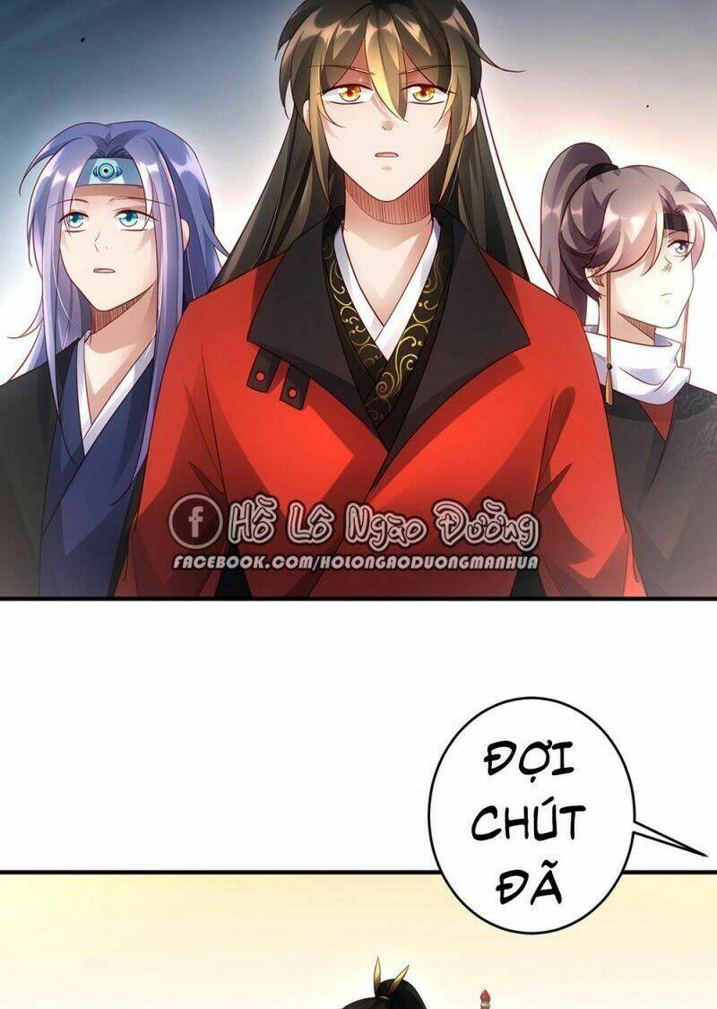 thiên kim bất hoán chapter 59 55