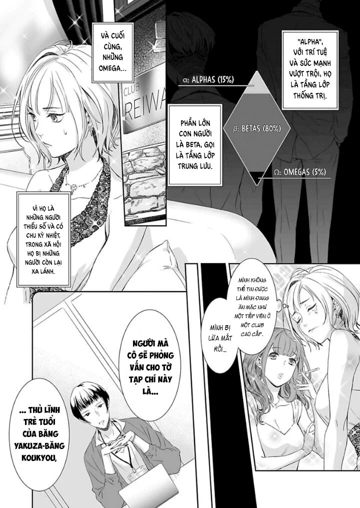 chàng yakuza và nàng omega chapter 1 10