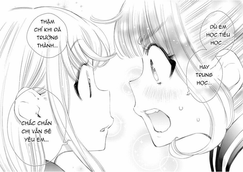 yuzumori-san (koy) chapter 13 16