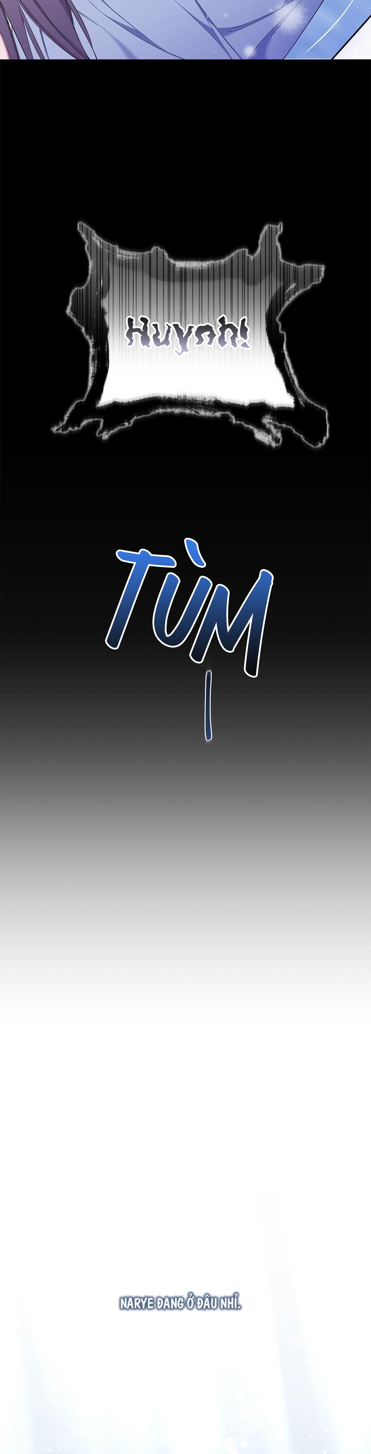 dấu vết của khoảng trống chapter 22 37