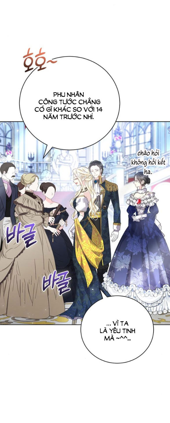 chiếm hữu trái tim bạo chúa chapter 19.2 19