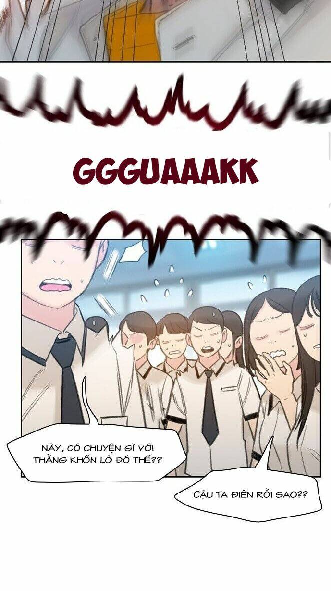 tôi sẽ chết sớm mất chapter 3 56