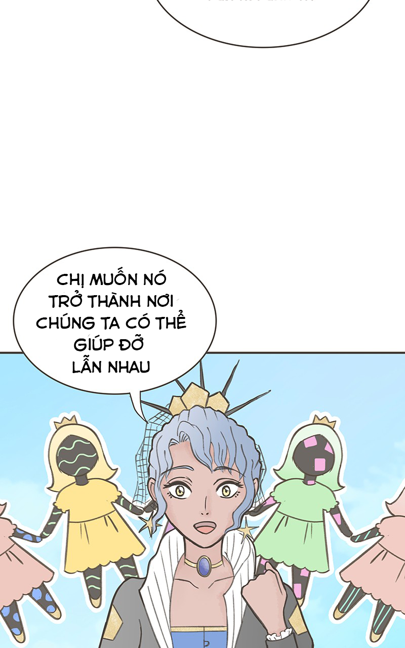 những nàng công chúa bị nguyền rủa chapter 13 26