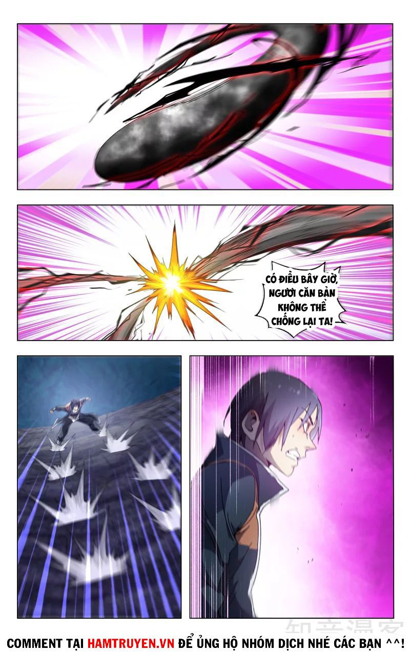 vạn giới tiên trung chapter 360 3