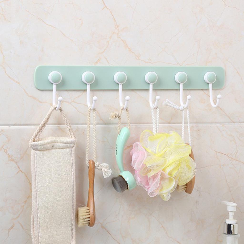 Móc Treo Đồ Dùng