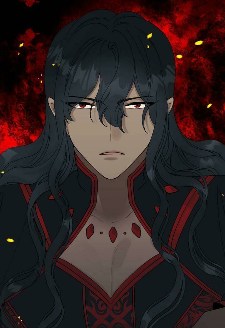 công chúa bãi rác chapter 43 71