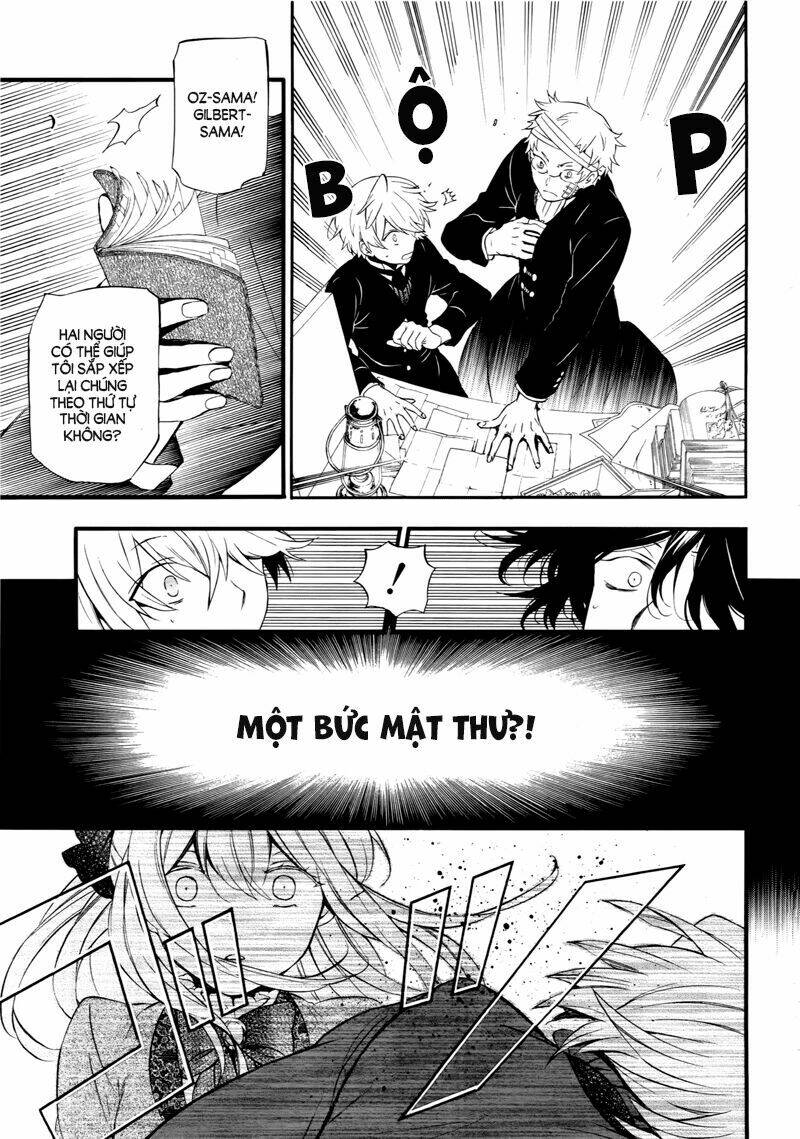 pandora hearts chapter 86 14