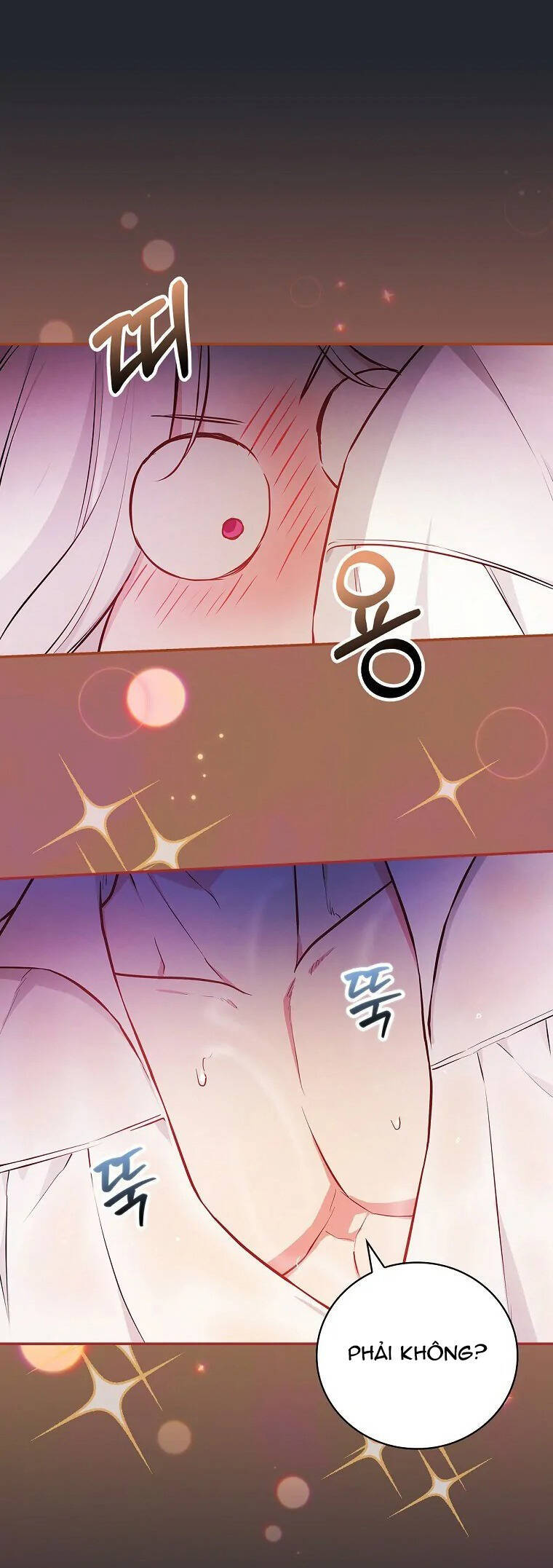 tôi trở thành mẹ của vị anh hùng chiến binh chapter 83 9