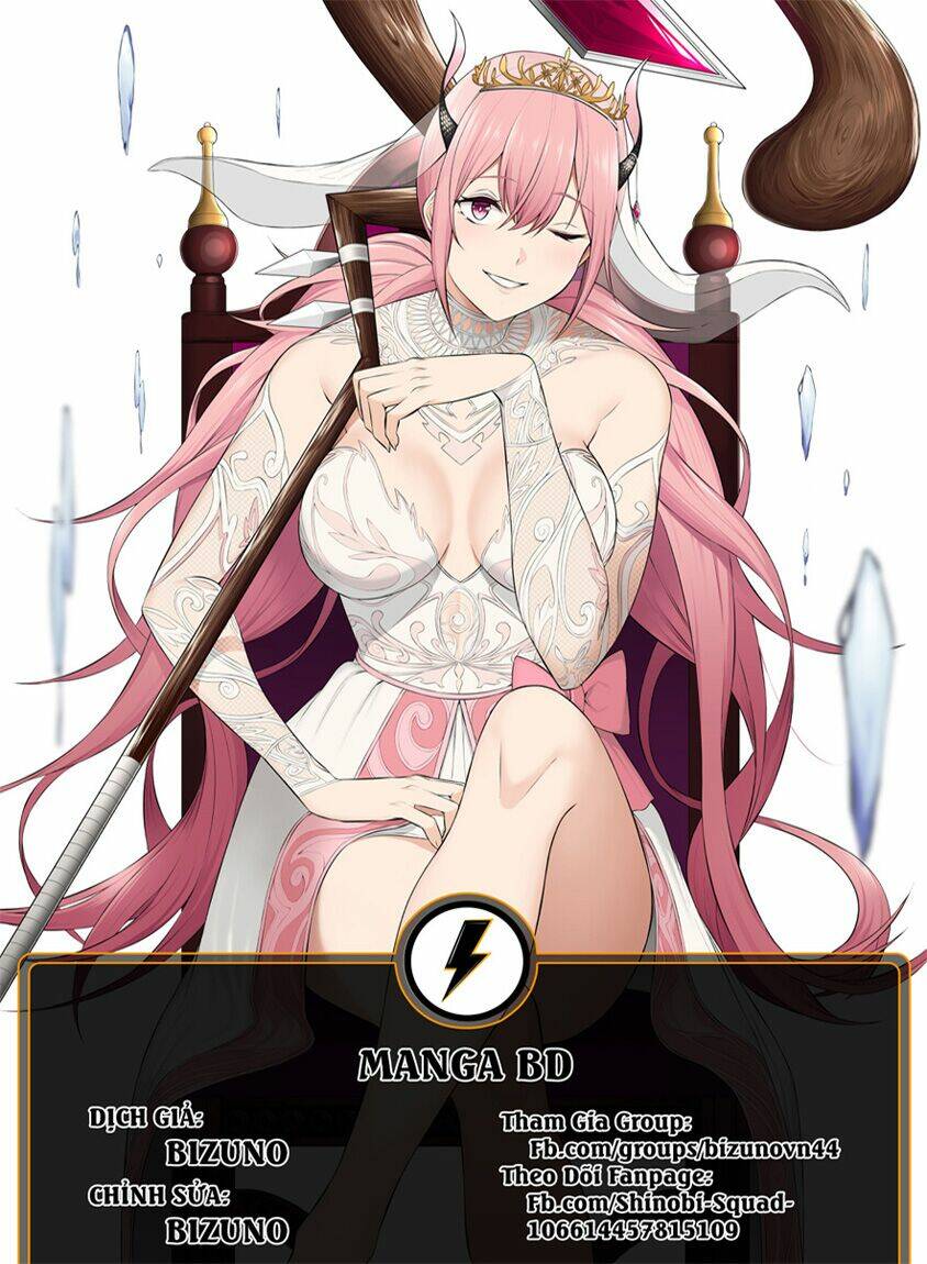rõ ràng cô dâu của tôi là một nữ hiệp sĩ chapter 2 1