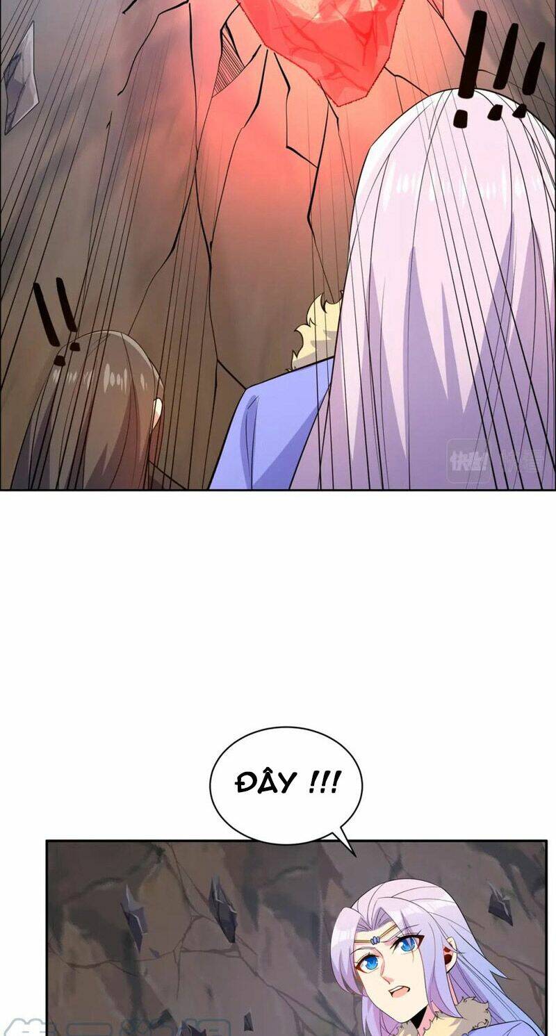 thôn phệ một thế giới tu tiên chapter 144 9