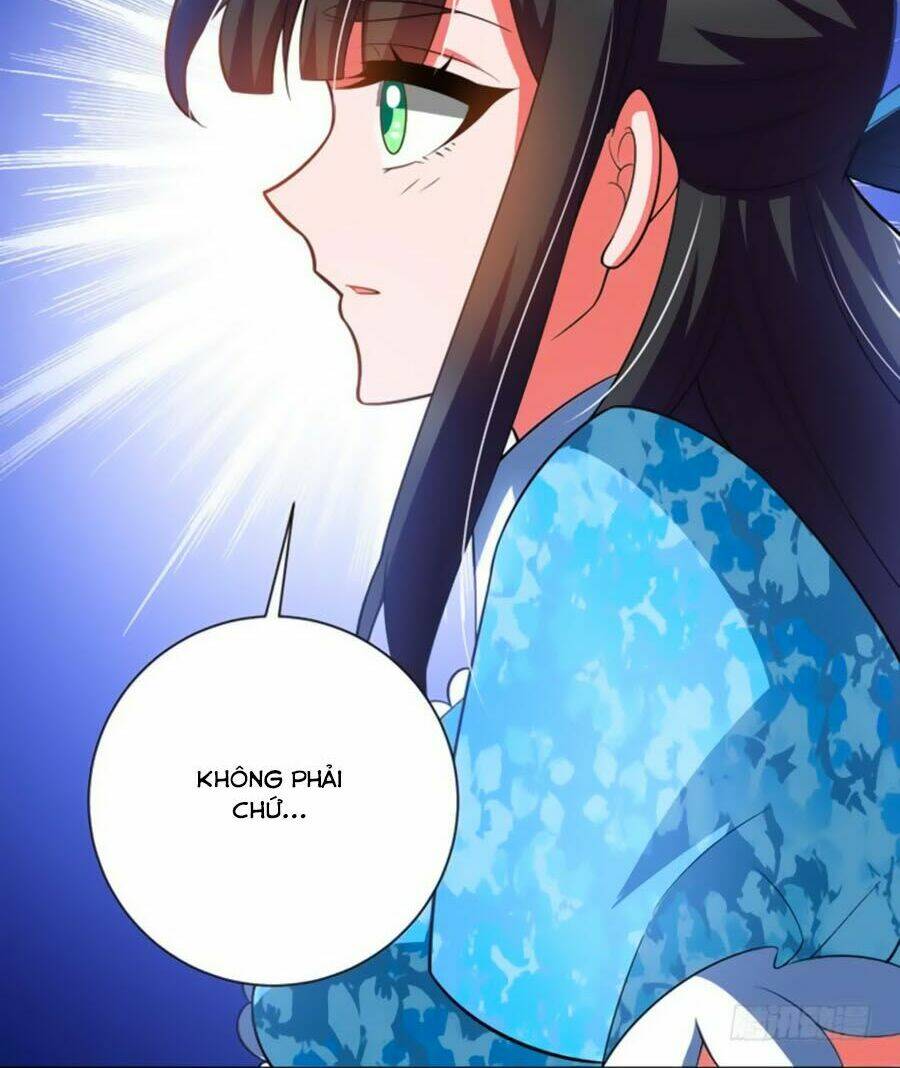 người yêu khát máu của tôi chapter 95 14