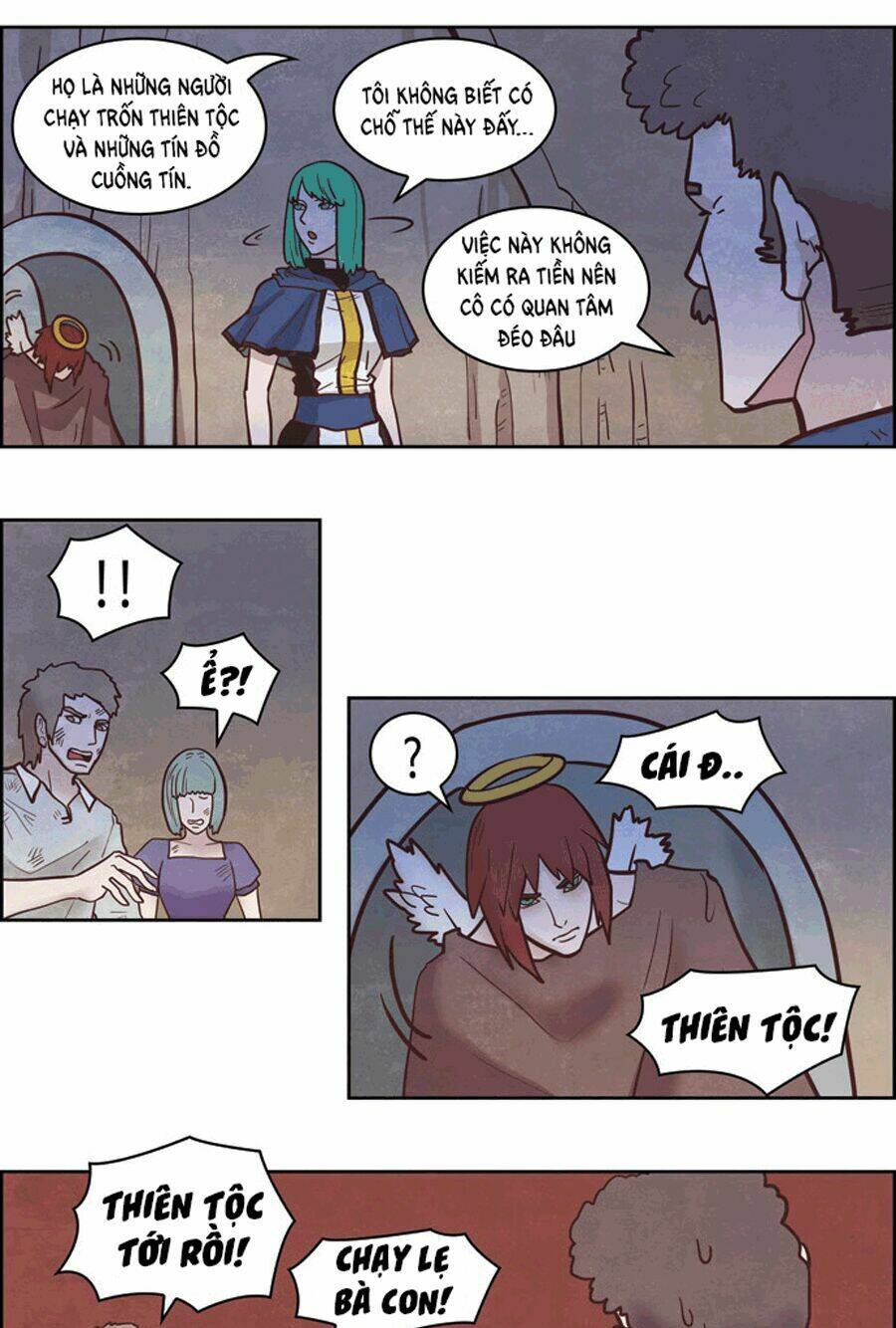 the devil king is bored ss3 chapter 14 22