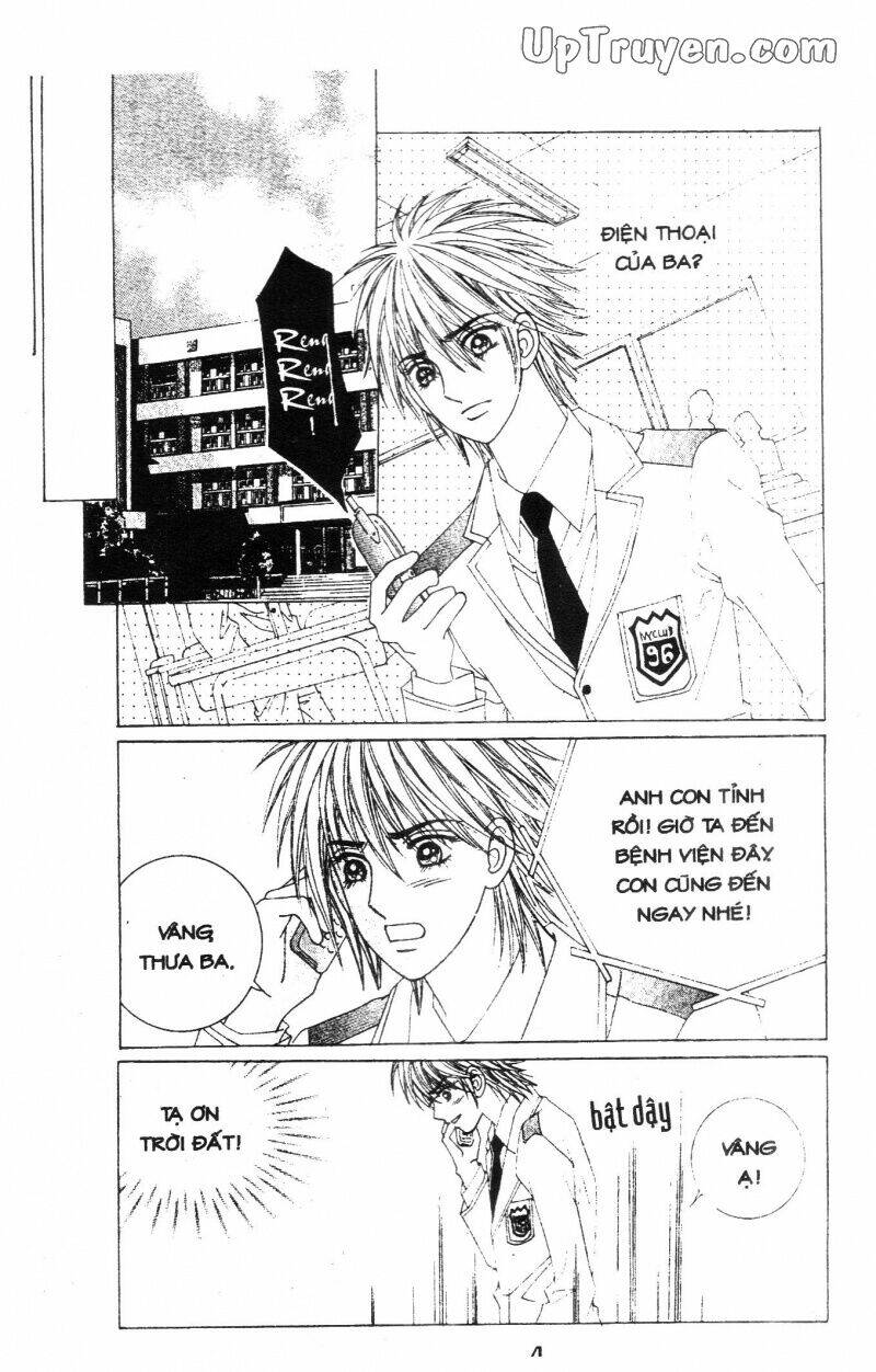 mặt nạ tình yêu chapter 62 5