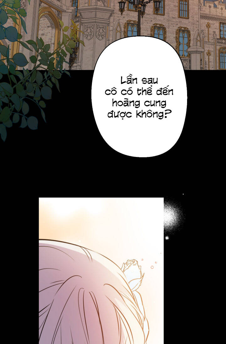 những nhân vật mạnh nhất thế giới ám ảnh tôi chapter 30.1 23