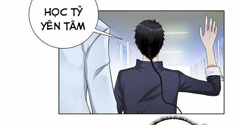 học viện cao thủ chapter 94 24