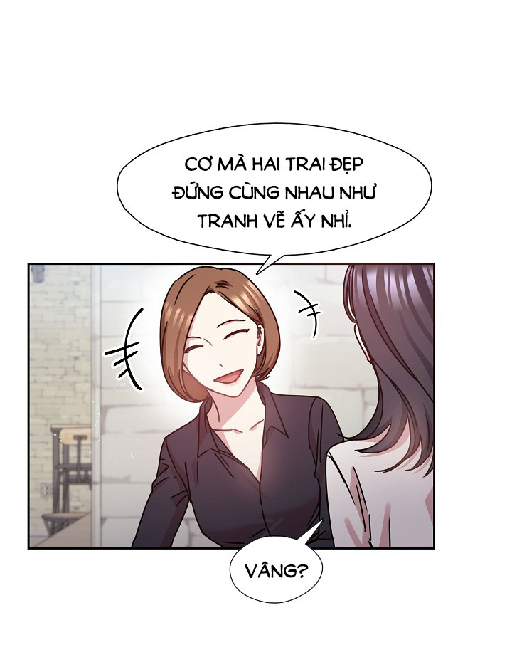 Chó Ngoan chapter 16.1 - Trang 3
