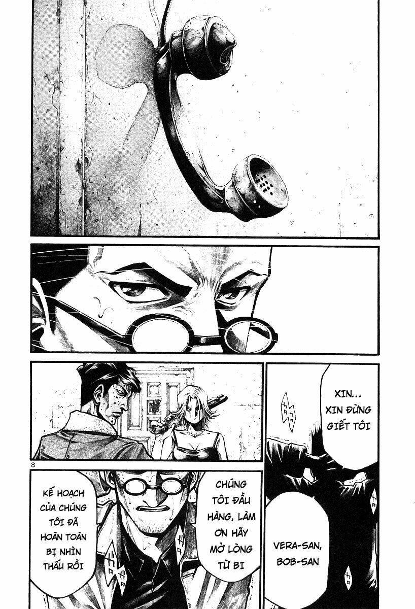 rainbow chapter 177 7