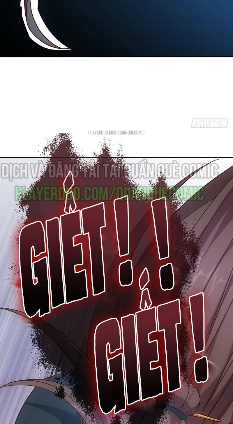 hồng thiên thần tôn chapter 18 21