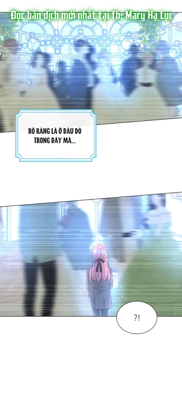 sau khi chuyển sinh tôi trở thành công chúa chapter 9.2 18