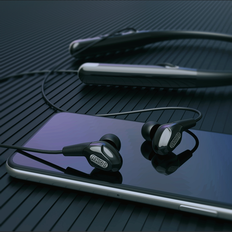 Tai Nghe Không Dây Dành Cho Tai Nghe Nhét Tai Iphone V5.2 Phù Hợp Với Tai Nghe Bluetooth Tai Nghe Tai Nghe Tay Nghe Dành Cho Điện Thoại Xiaomi Airdots V 5.2