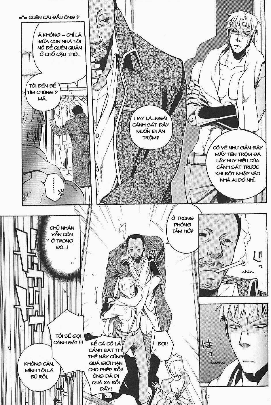 vassalord chapter 5 10