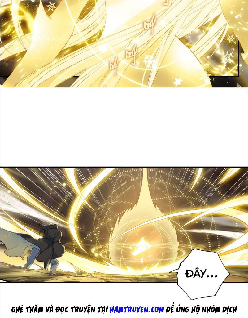 tuyệt thế đường môn - đấu la đại lục 2 chapter 228 6