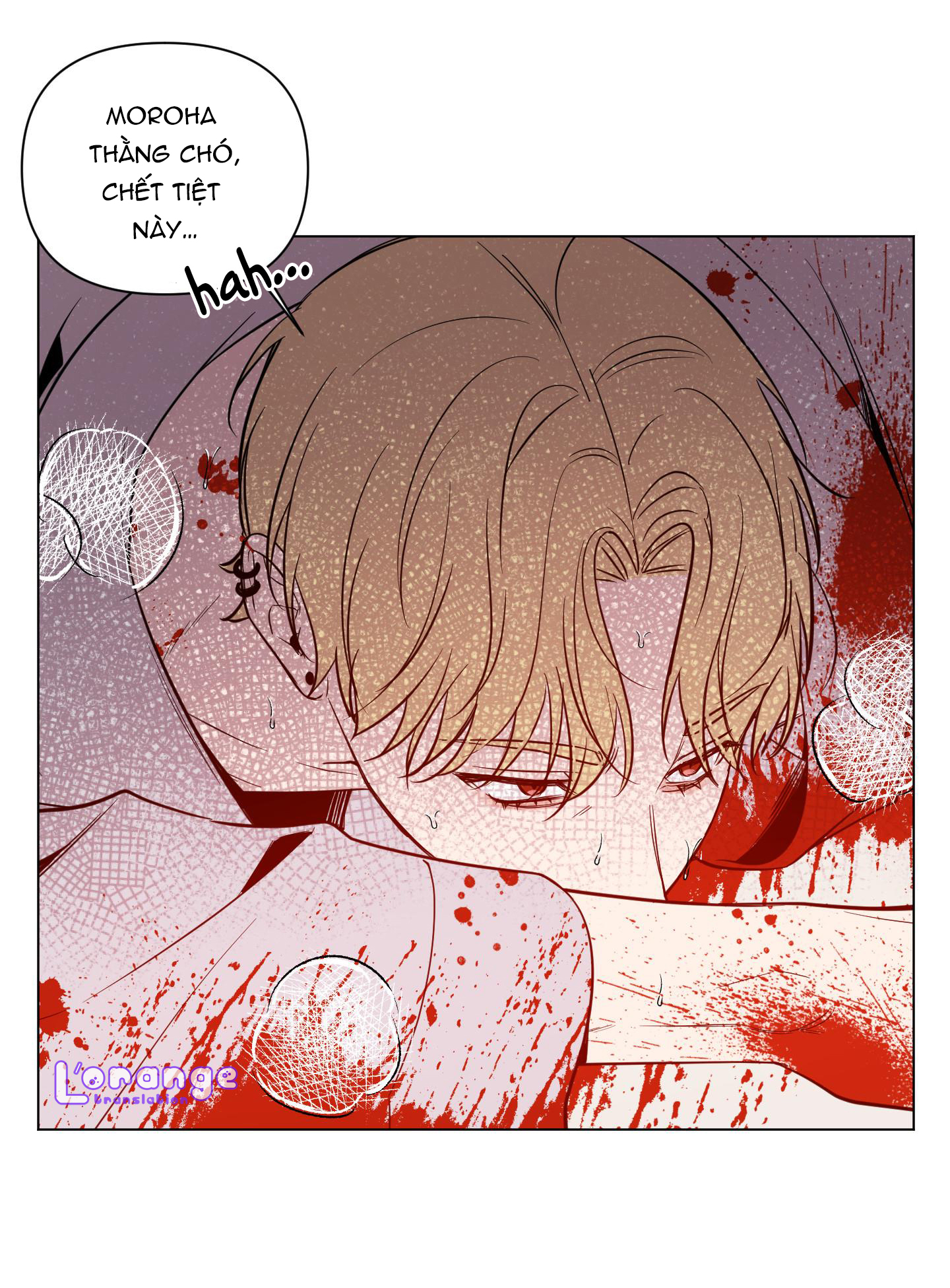 bình minh chia cắt màn đêm chapter 33 4