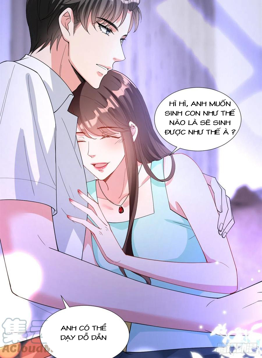 thí hôn lão công, cần giúp sức chapter 458 4