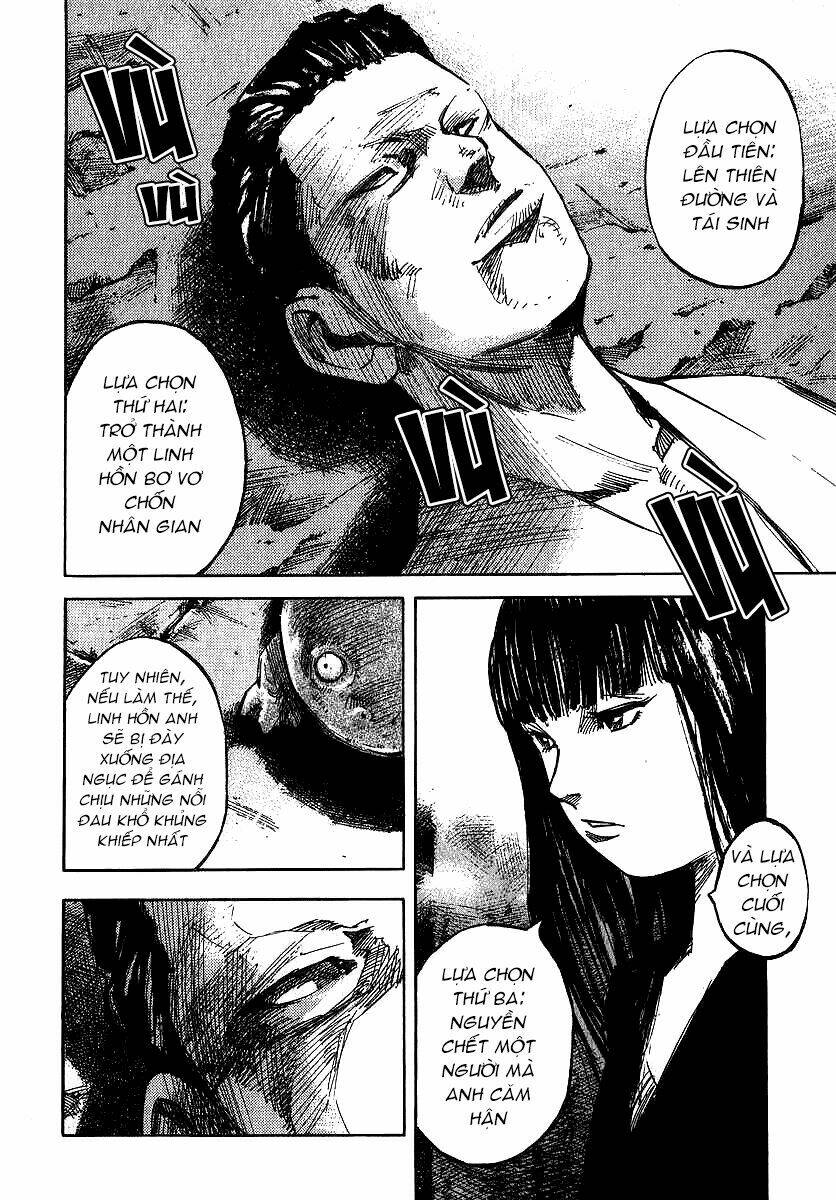 skyhigh: shinshou chapter 3 6