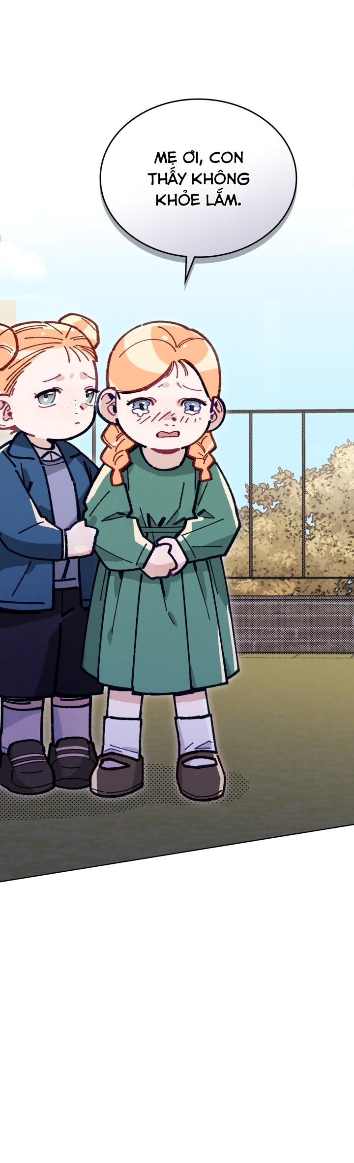 giải mã ngôn ngữ trái tim chapter 25 3