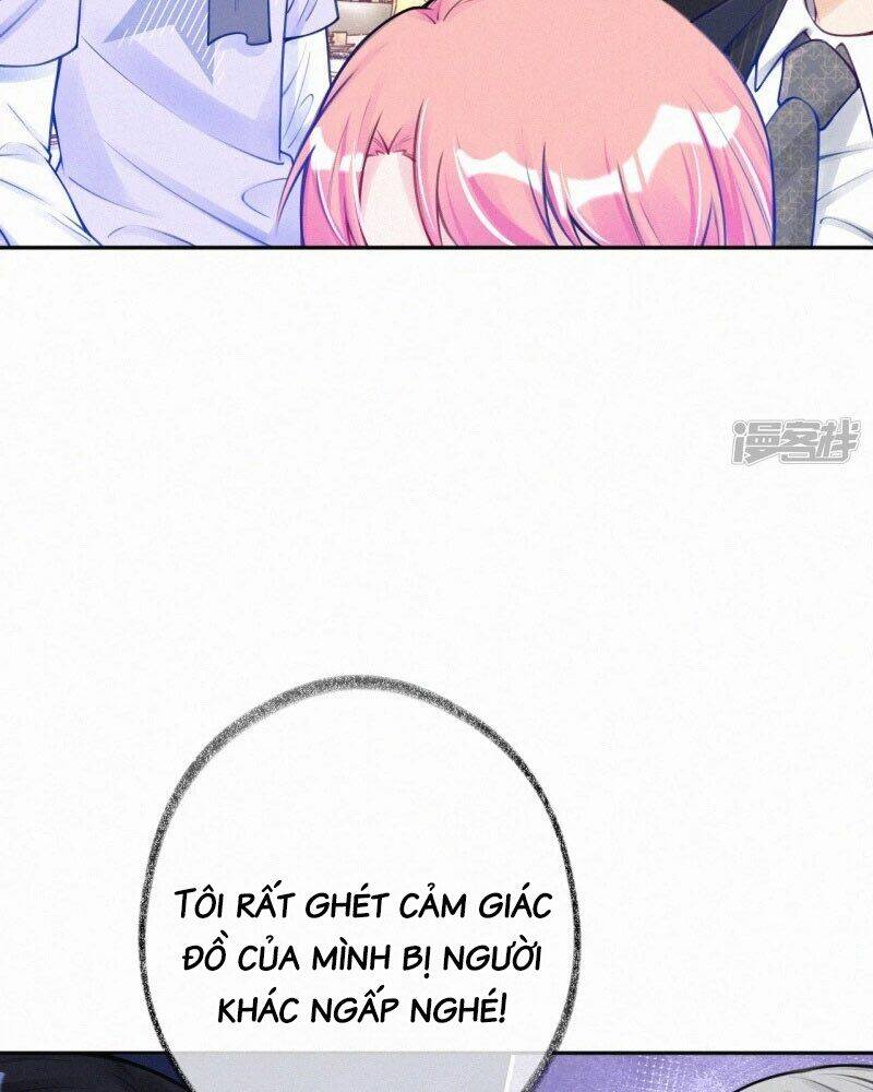 thiên tài manh bảo đột kích: daddy phúc hắc vs mommy chapter 17.1 16