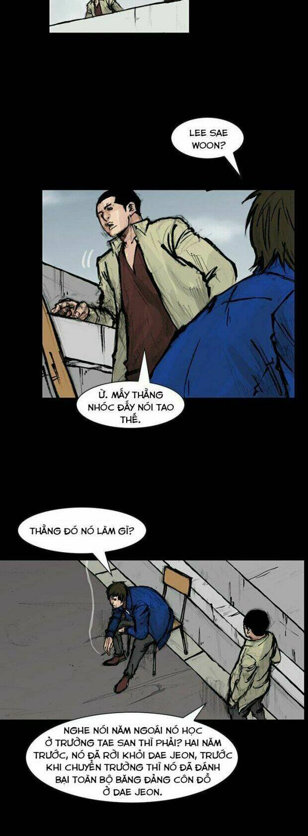 dokgo 2 | độc cô 2 chapter 24 12