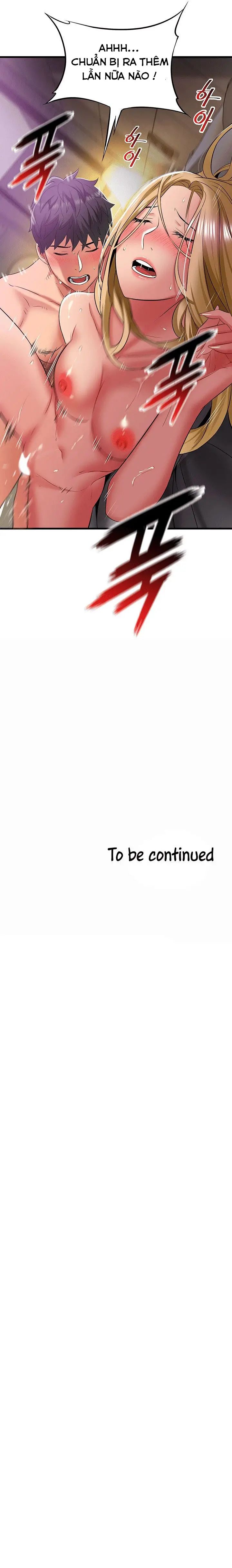 chuyện ngõ hẻm chapter 36 7