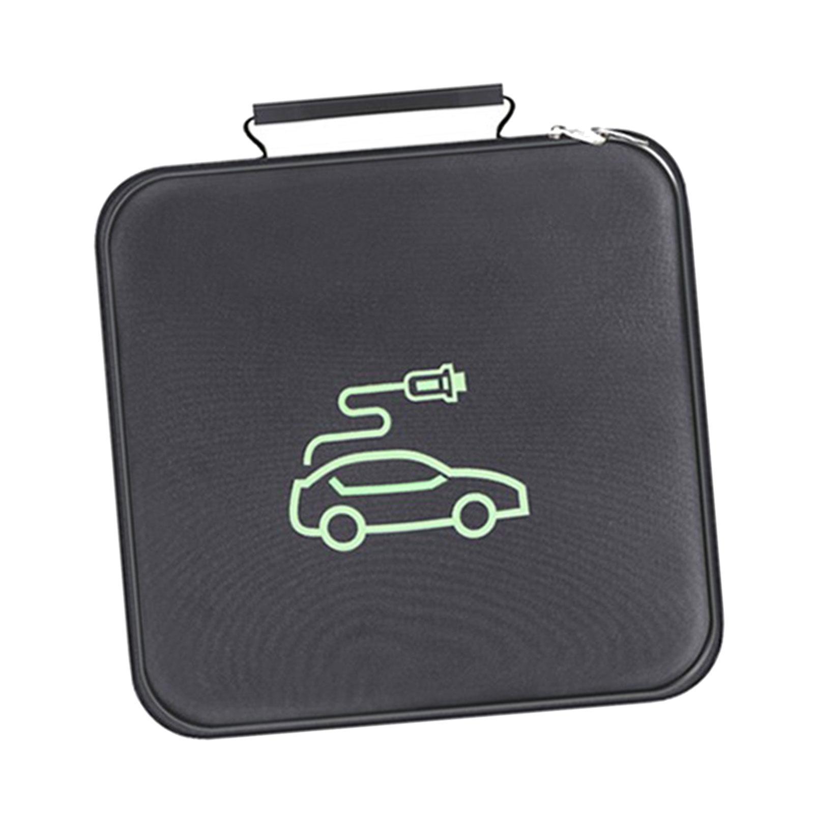 EV Cables Bag Electric Car for Cable Power Cords Hoses