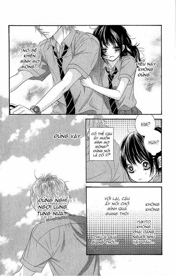 bokutachi wa shitte shimatta chapter 31 25